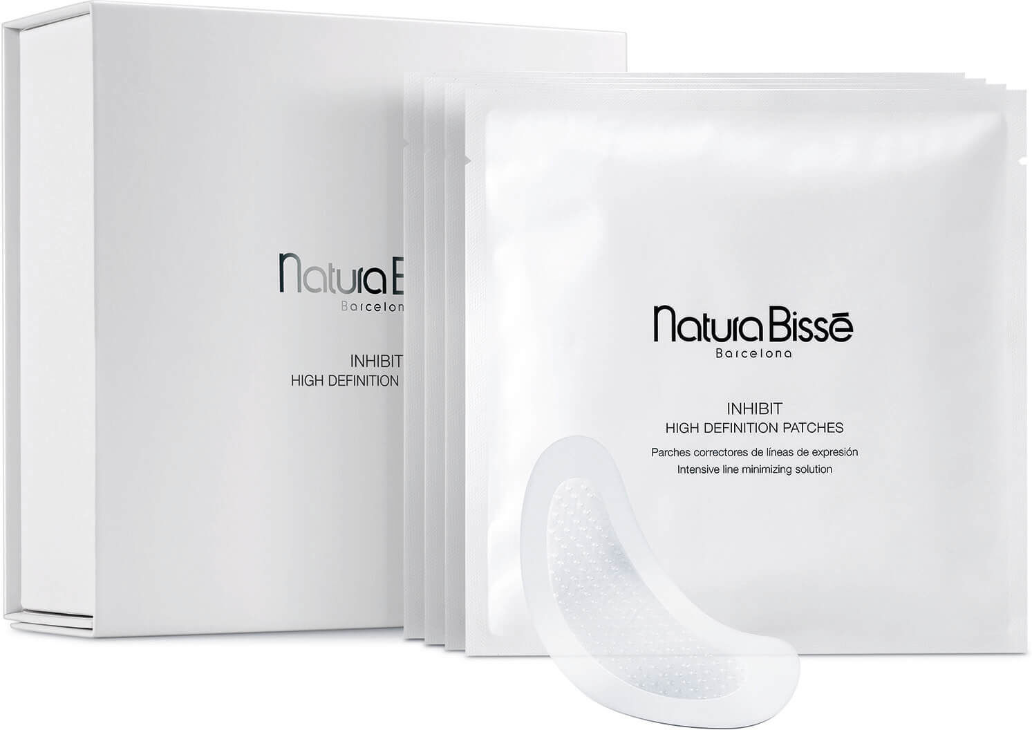 Natura Bissé Inhibit High Definition Patches