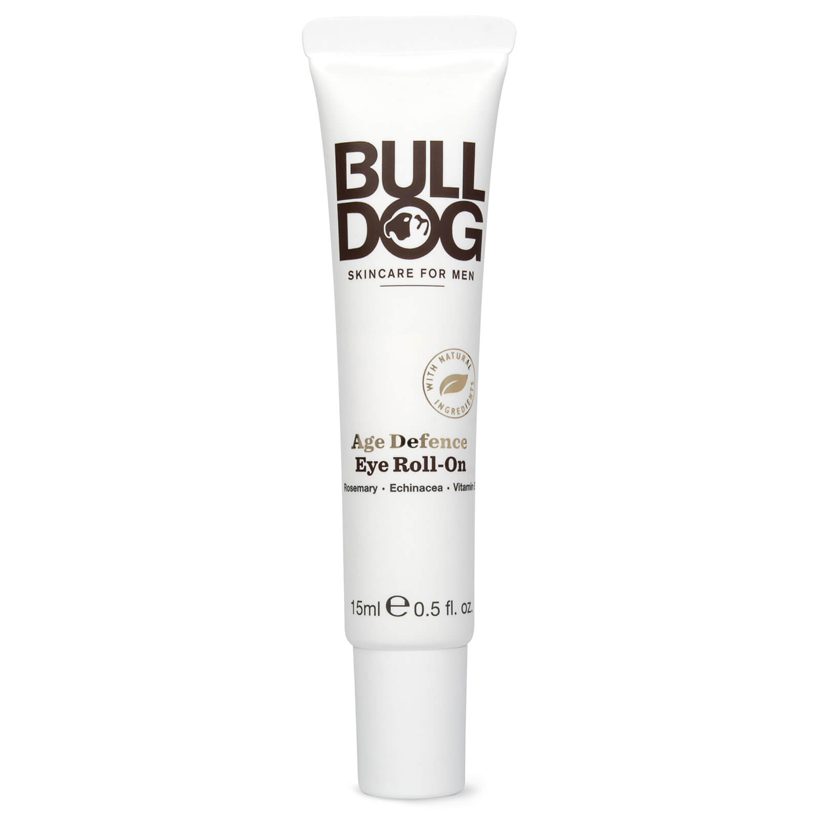 Bulldog Skincare for Men Bulldog Age Defence Eye Roll-On 15 ml