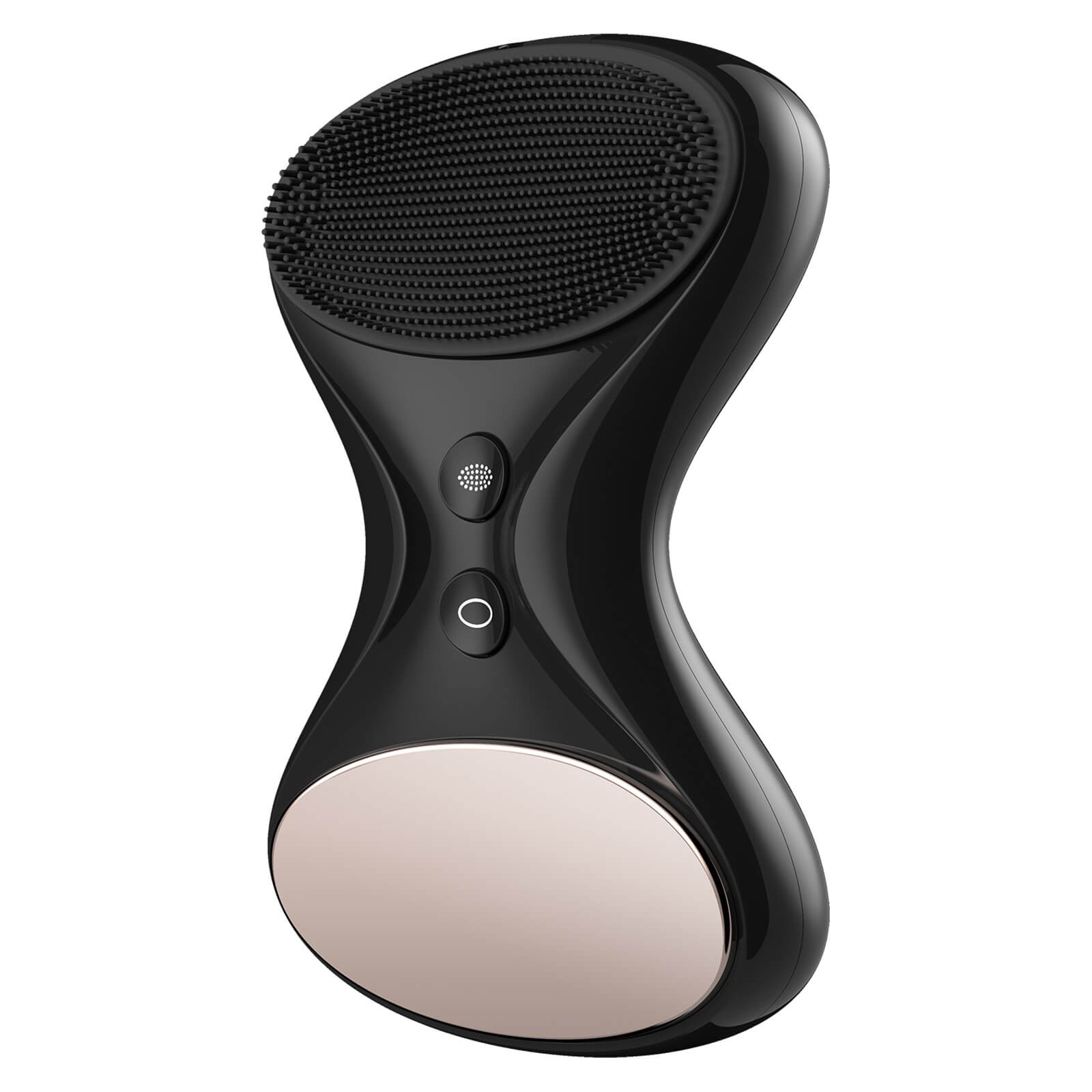 BeGlow TIA: All-In-One Sonic Skin Care System (Black)