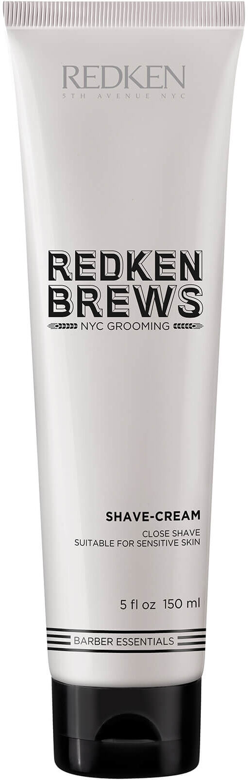 Redken Brews Men's Shave Cream 150 ml