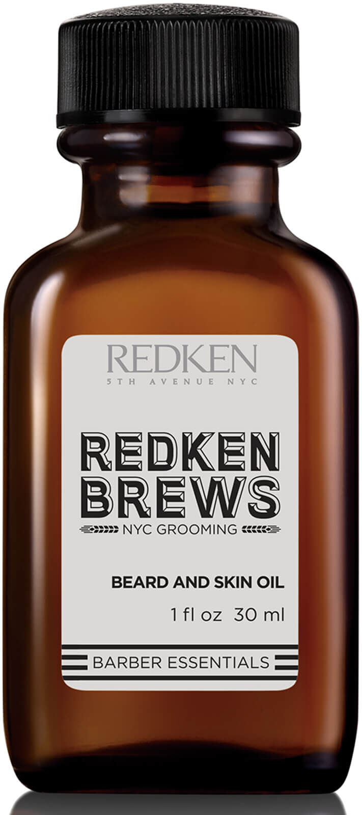 Redken Brews Men's Beard Oil 30ml