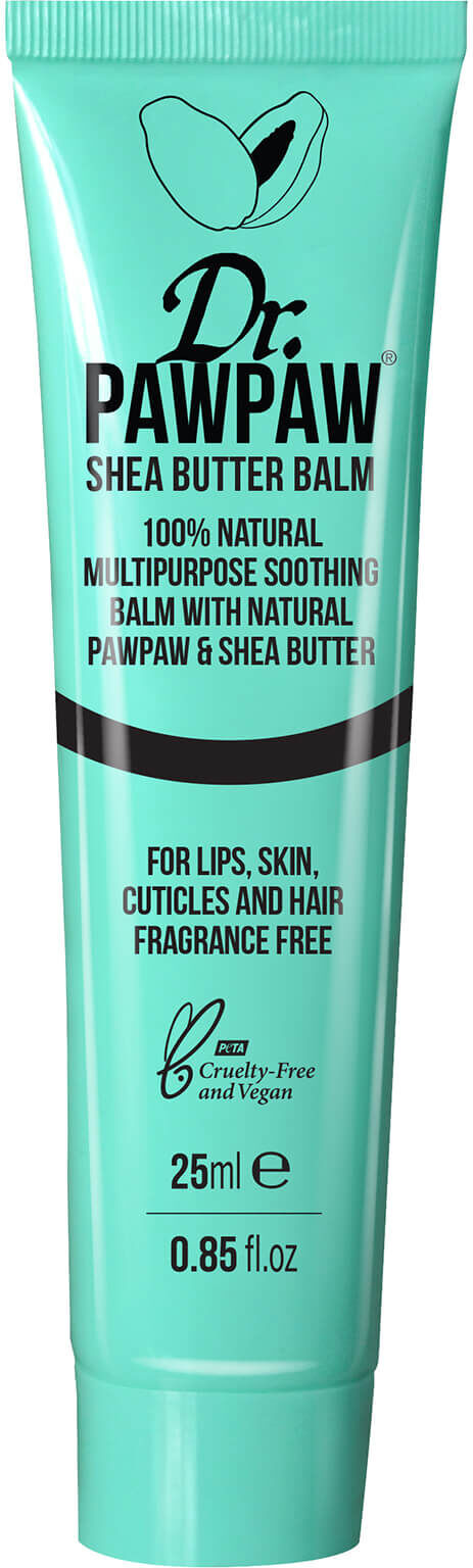 Dr. PAWPAW Shea Butter Balm 25 ml