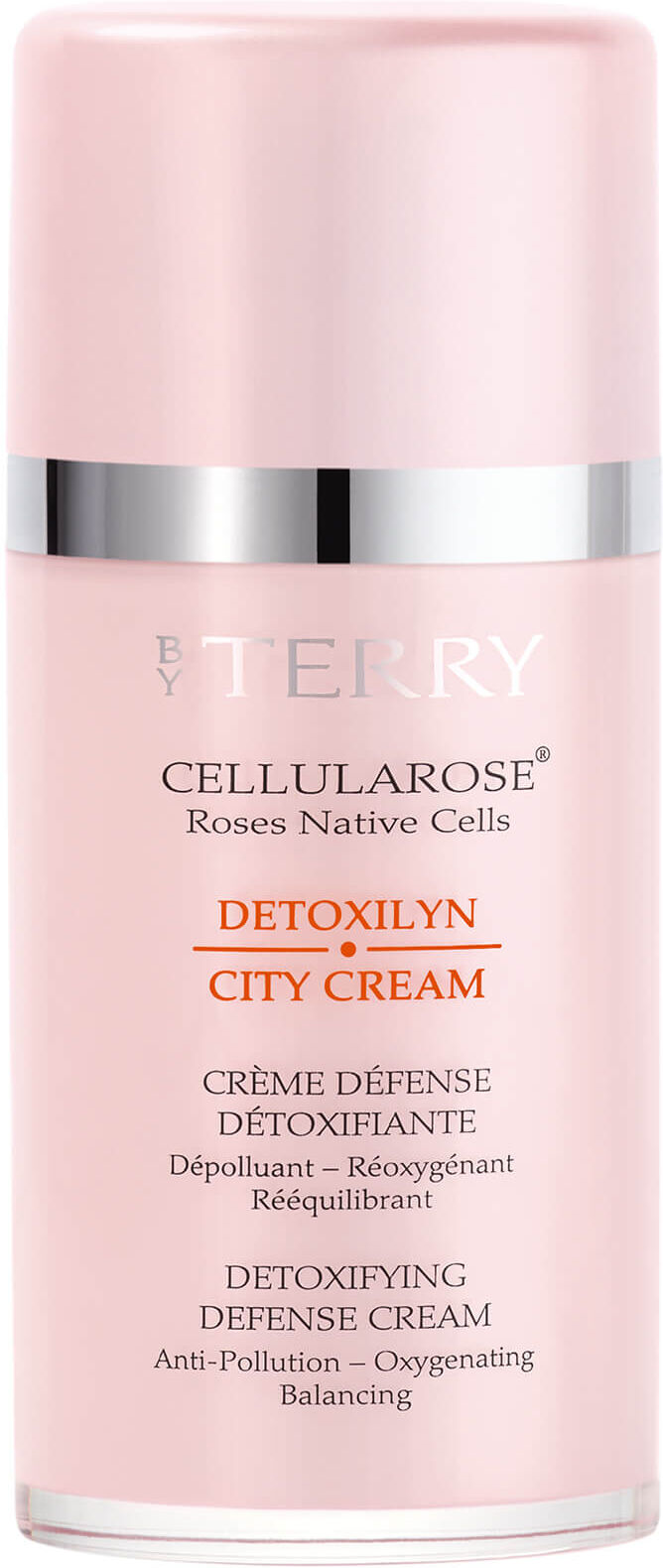 By Terry Detoxilyn City Cream