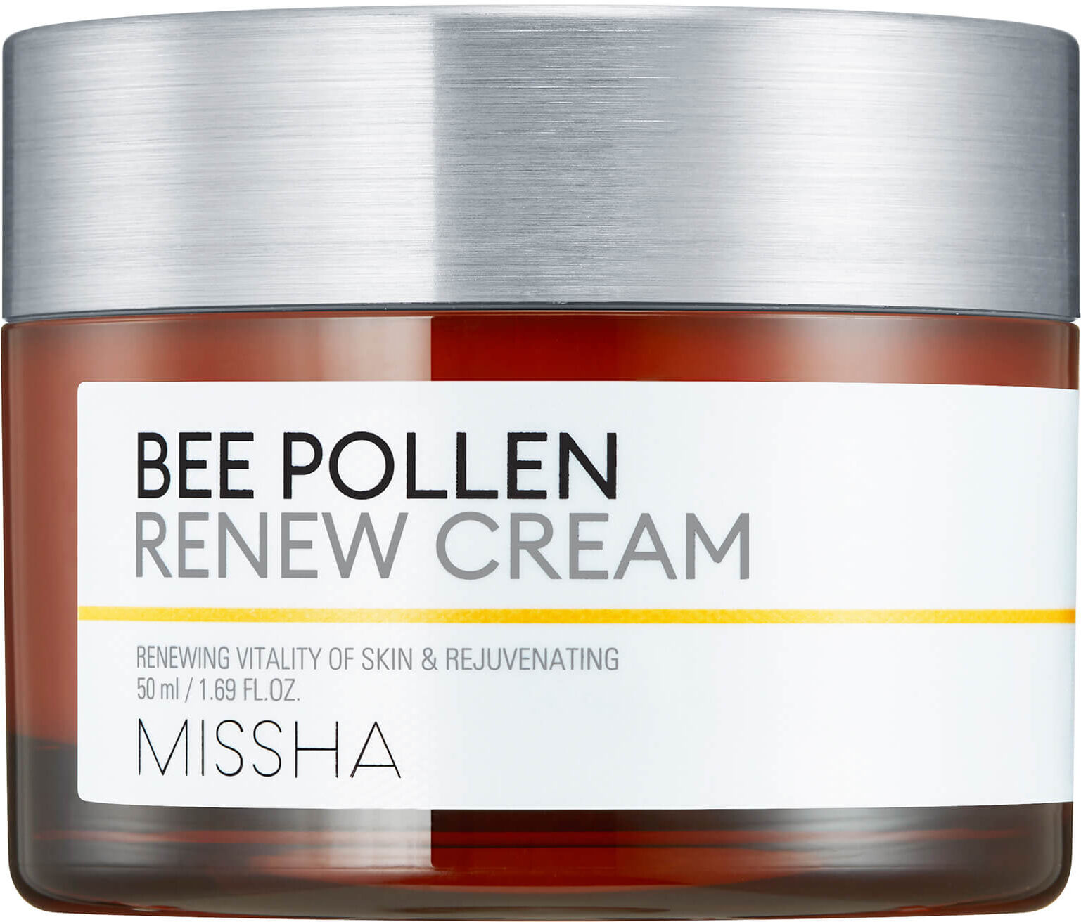 MISSHA Bee Pollen Renew Cream 50ml