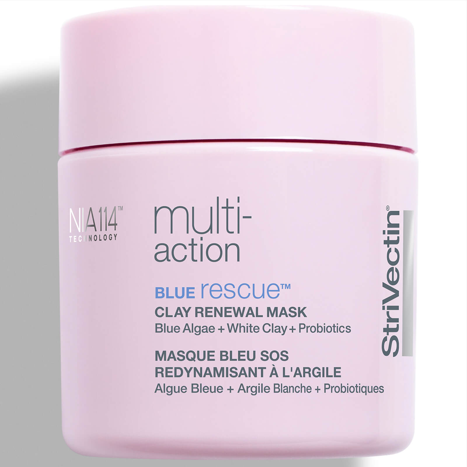 StriVectin Blue Rescue Clay Renewal Masque 94g