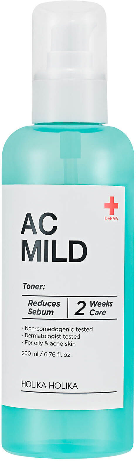 Holika Holika AC MILD Toner