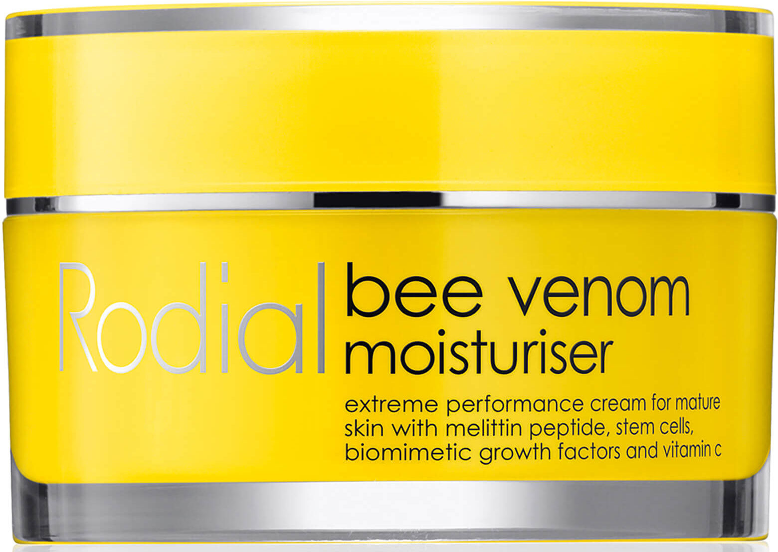 Rodial Bee Venom Moisturiser Deluxe 15ml