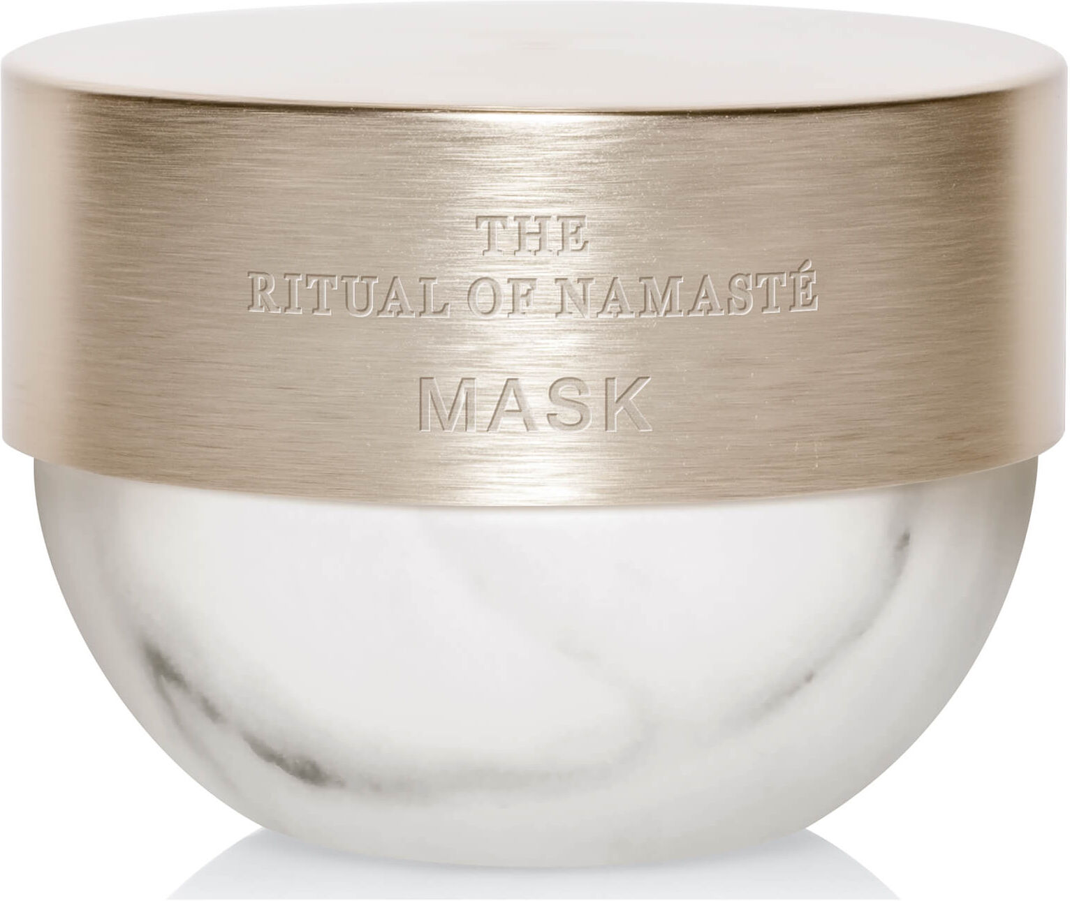 RITUALS The Ritual of Namaste Glow Mask, ansiktsmaske 50 ml