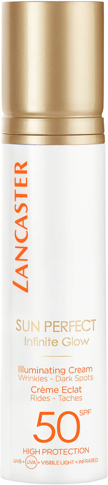 Lancaster Sun Perfect SPF50 High Protection Illuminating Cream 50ml