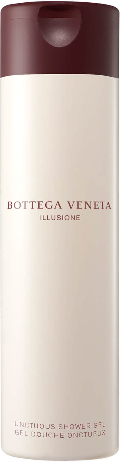 Bottega Veneta Illusione for Her Unctuous Shower Gel 200ml