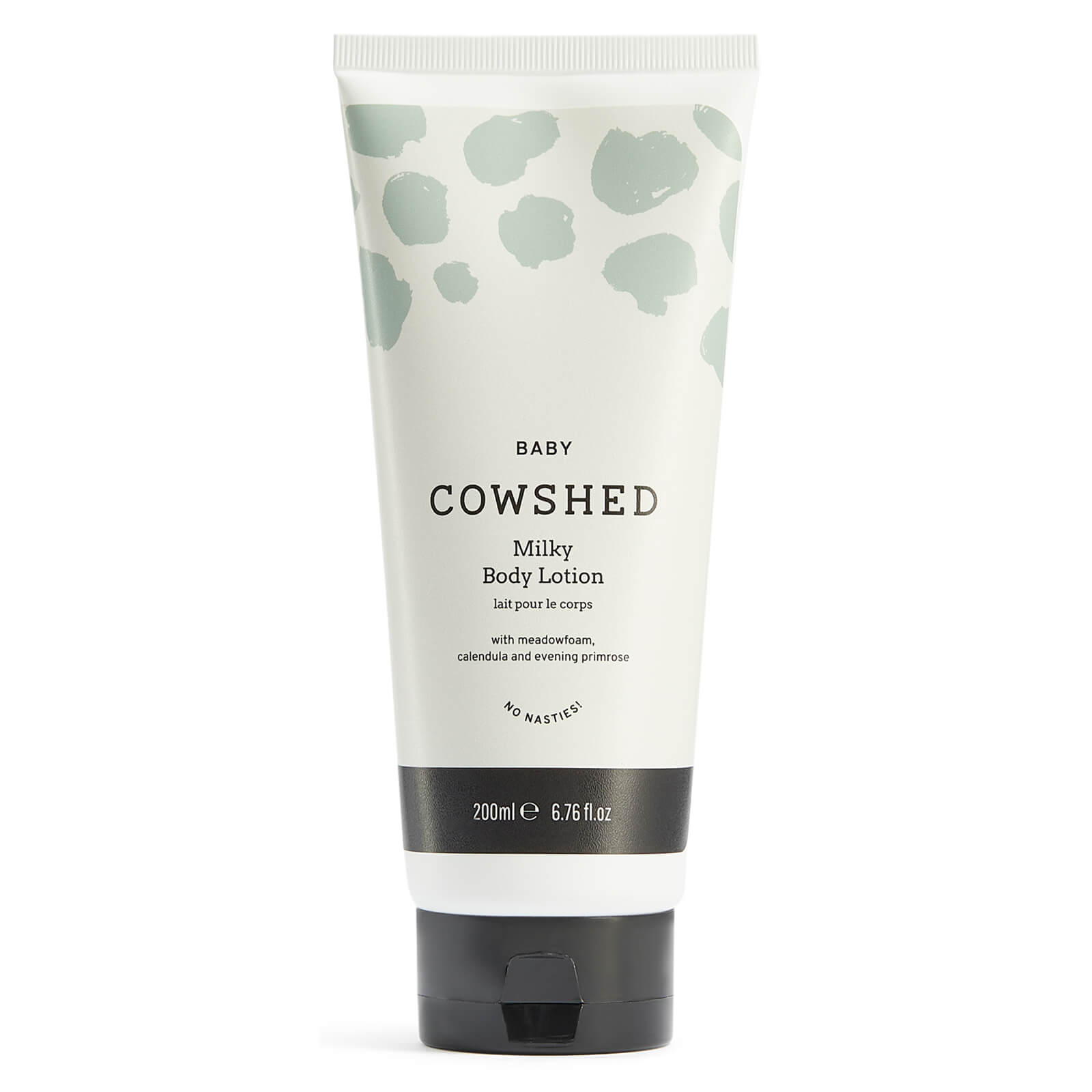 Cowshed Baby Milky Body Lotion 200ml