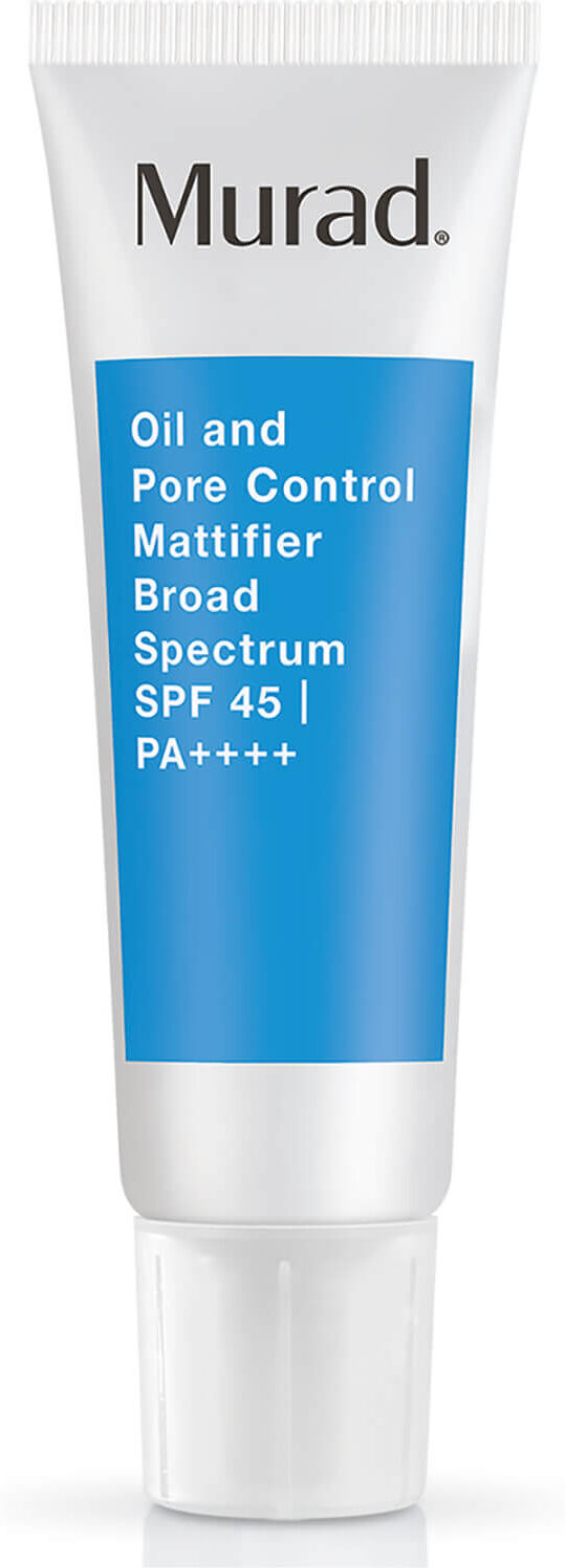 Murad Oil and Pore Control Mattifier SPF45 PA 50ml