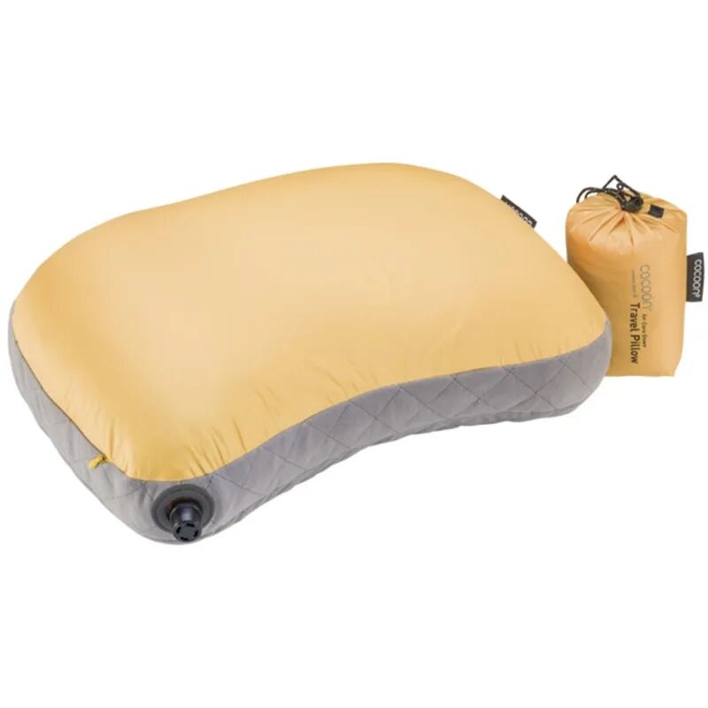 Cocoon Air Core Pillow Down Gul
