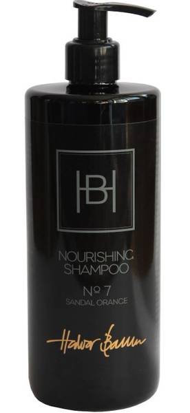 Halvor Bakke Nourishing Shampo 500ml