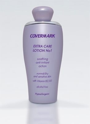 Covermark Extracare Lotion No1