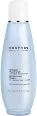 Darphin Refreshing Toner Alle