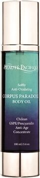 Bp Corpus Paradoxe Body Oil