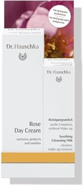 Dr H Rose Day Cream