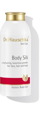 Dr H Silk Body Powder
