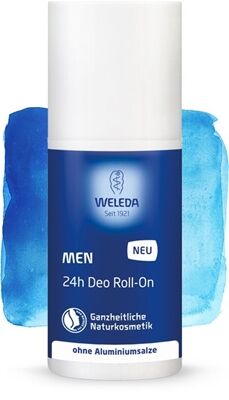 Weleda Deodorant Men 24h