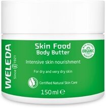 Weleda Skin Food Body Butter