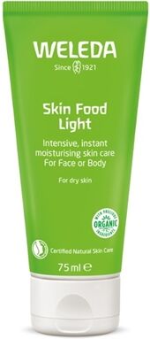 Weleda Skin Food Light