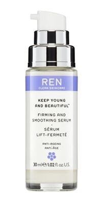 Ren Keep Y&b; Firming Serum
