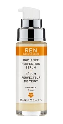 Ren Radiance Perfecting Serum