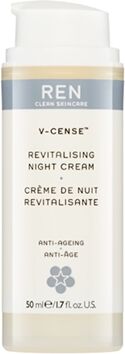 Ren V-Cense Revitalising Night Cream