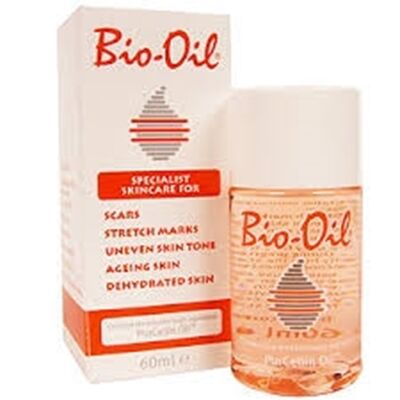 Bio-Oil Skincare