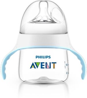 Avent Trainer Cup Natural