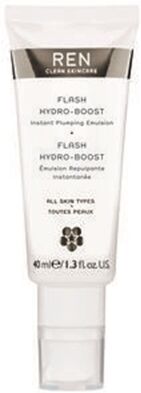 Ren Flash Hydro-Boost Emulsion