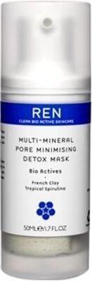 Ren Clarim Invis Pore Dtx Mask