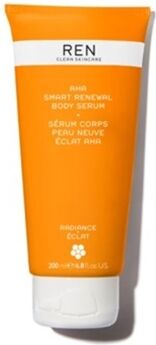 Ren Aha Renewal Smart Body Serum