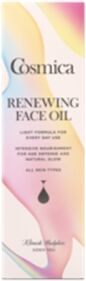 Cosmica Face Renewing Oil M/p