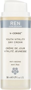 Ren V-Cense Youth Vitality Day Cream