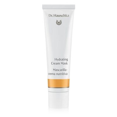 Dr. Hauschka Moisturizing Face Mask