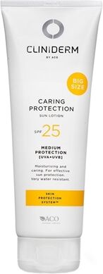 Cliniderm Sun Lotion Big Size Spf25