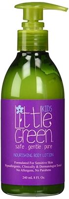 Little Green Nourishing Body Lotion Kids