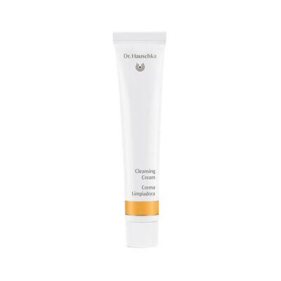 Dr. Hauschka Cleansing Cream