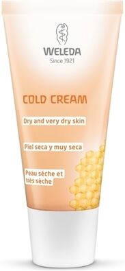 Weleda Cold Cream