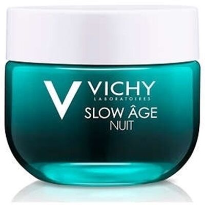 Vichy Slow Age Night Cream