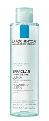 La Roche-Posay Effaclar 3-I-1 Rens