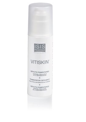 Isispharma Vitiskin Hydrogel