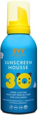 Evy Sunscreen Kids Spf 30