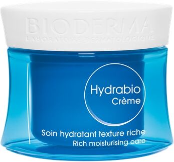 Bioderma Hydrabio Crème