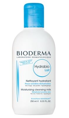 Bioderma Hydrabio Lait