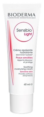 Bioderma Sensibio Light