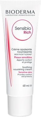 Bioderma Sensibio Rich