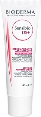 Bioderma Sensibio Ds+crème